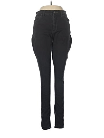 Inc Denim Jeggings (view 1)