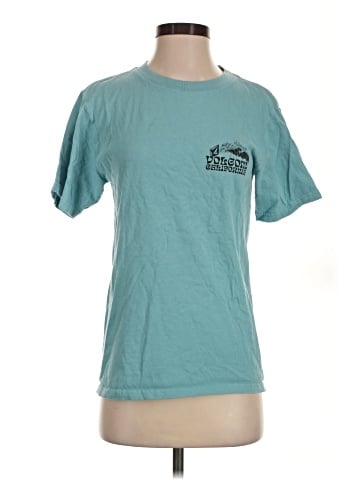 Volcom Short Sleeve T-Shirt (view 1)
