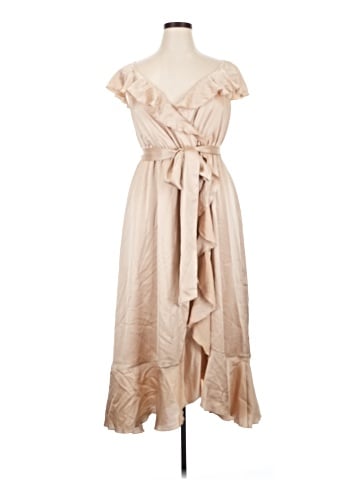 Show Me Your Mumu Casual Dress (view 1)