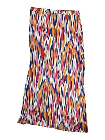 Joan Vass Casual Skirt (view 2)
