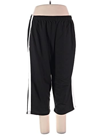 Woman Within Track Pants (view 1)