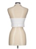 Athleta White Tank Top Size L - photo 2