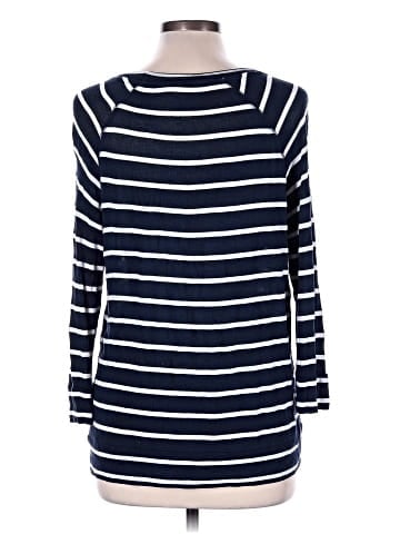 Mix by 41 Hawthorn 3/4 Sleeve T-Shirt (view 2)