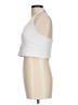 Athleta White Tank Top Size L - photo 5