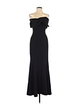 Eliza J Cocktail Dress (view 1)