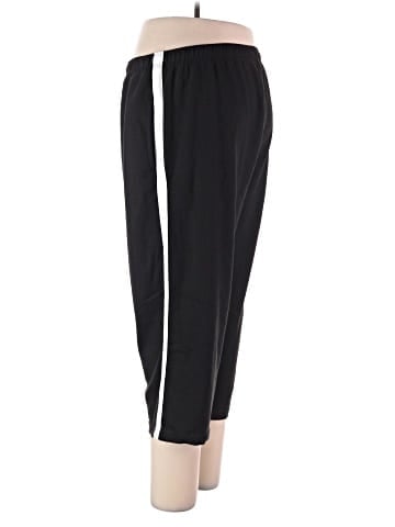 Woman Within Track Pants (view 2)