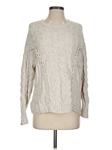Purejill Pullover Sweater (view 1)