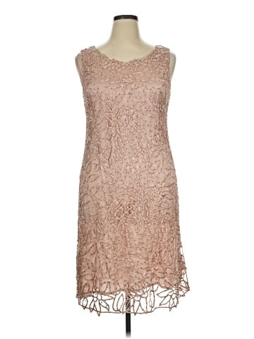 Soulmates Cocktail Dress (view 1)