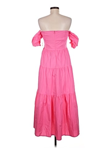 STAUD Casual Dress (view 2)