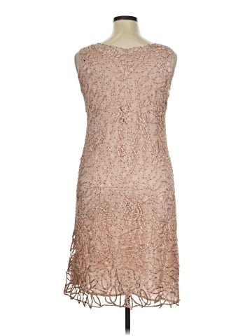 Soulmates Cocktail Dress (view 2)