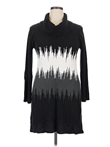 Style&Co Casual Dress (view 1)