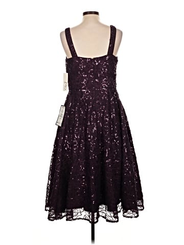 Eliza J Cocktail Dress (view 2)