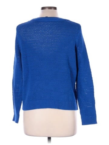Talbots Pullover Sweater (view 2)