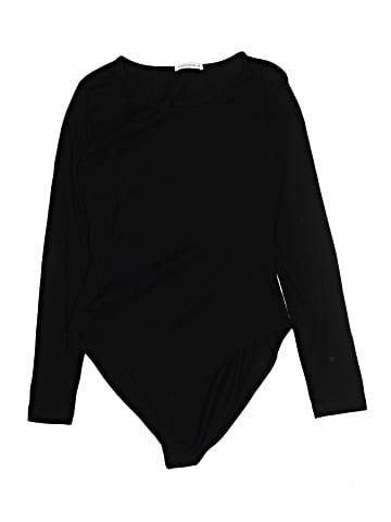 MANGOPOP Collection Bodysuit (view 1)