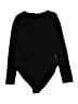MANGOPOP Collection Black Bodysuit Size M - photo 1
