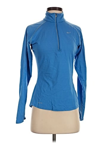 Nike Long Sleeve T-Shirt (view 1)
