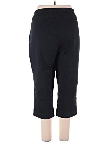 Croft & Barrow Casual Pants (view 2)