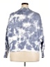 Old Navy Tie-dye Blue Pullover Sweater Size XXL - photo 2
