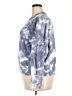 Old Navy Tie-dye Blue Pullover Sweater Size XXL - photo 5