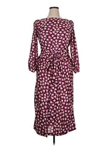 Ann Taylor Casual Dress (view 1)
