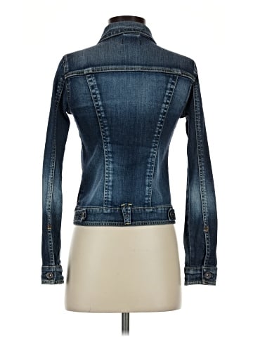 Yanuk Denim Jacket (view 2)