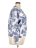 Old Navy Tie-dye Blue Pullover Sweater Size XXL - photo 4