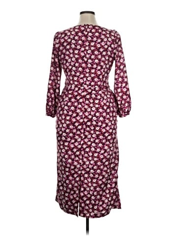 Ann Taylor Casual Dress (view 2)
