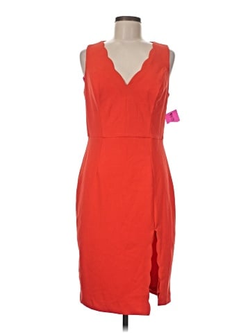 Betsey Johnson Cocktail Dress (view 1)