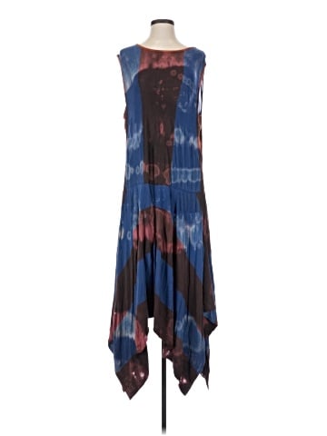 Derek Lam 10C Athleta Casual Dress (view 1)