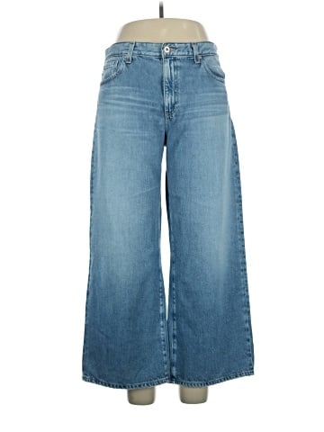 Adriano Goldschmied Jeans (view 1)