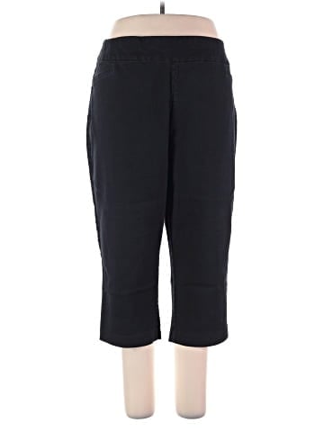 Croft & Barrow Casual Pants (view 1)