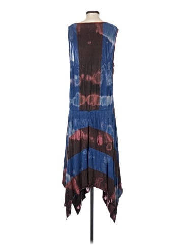 Derek Lam 10C Athleta Casual Dress (view 2)