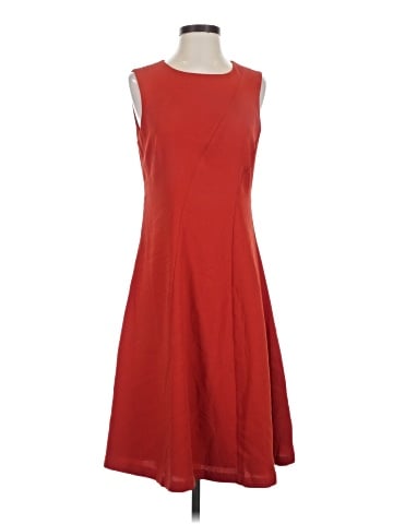 Ann Taylor Casual Dress (view 1)
