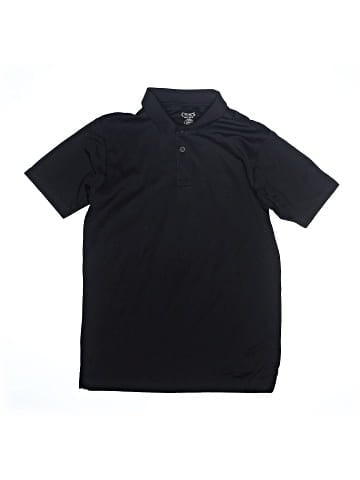 Chaps Short Sleeve Top (view 1)