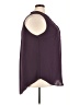 Torrid Purple Sleeveless Blouse Size 3X Plus (3) - photo 4