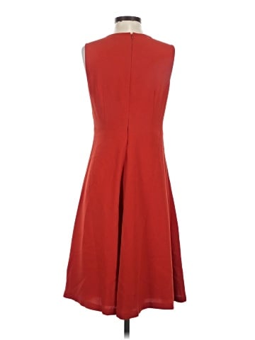 Ann Taylor Casual Dress (view 2)