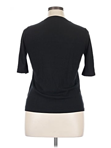 Splendid Short Sleeve Top (view 2)