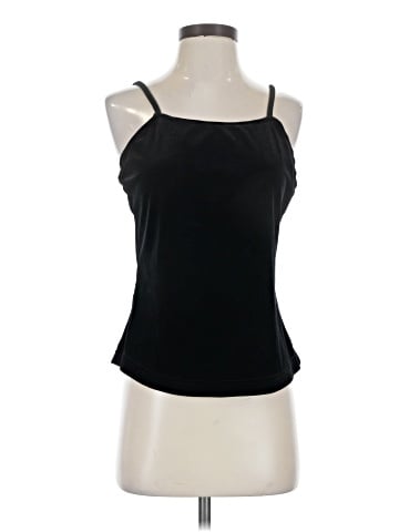 Tall Girl Tank Top (view 1)
