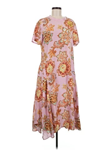 Johnny Was Casual Dress (view 1)