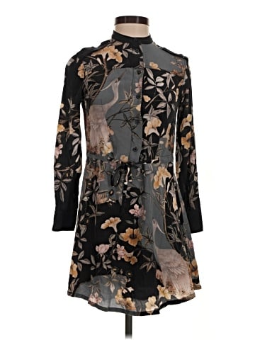 ALLSAINTS Casual Dress (view 1)