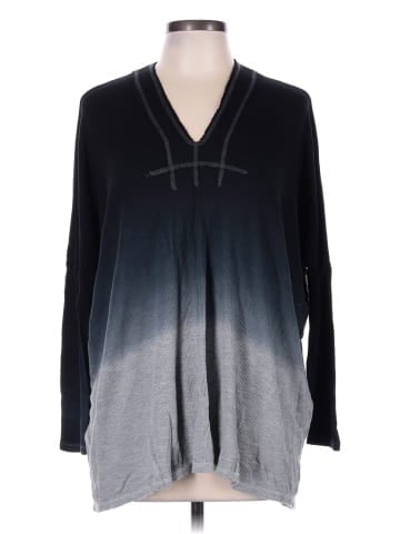 Blush Pullover Sweater (view 1)