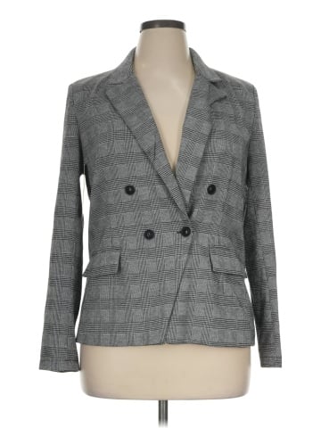 June & Hudson Blazer (view 1)