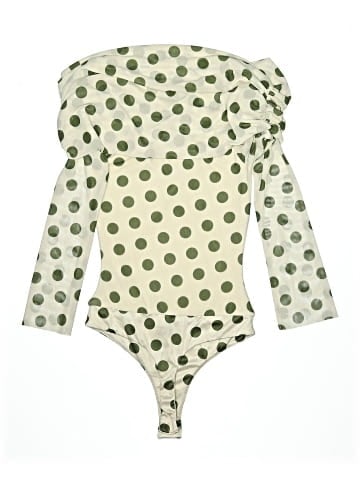 AFRM Bodysuit (view 1)