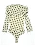 AFRM Green Bodysuit Size XS - photo 1