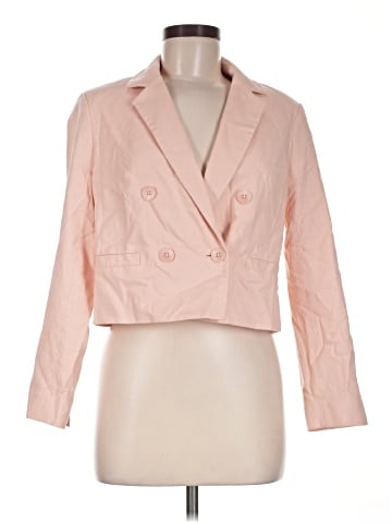 Express Blazer (view 1)