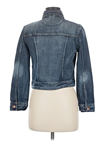 Express Denim Jacket (view 2)