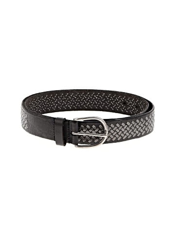 Amsterdam Heritage Leather Belt (view 1)