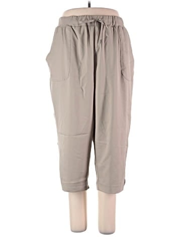 St. John's Bay Casual Pants (view 1)