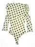 AFRM Green Bodysuit Size XS - photo 2