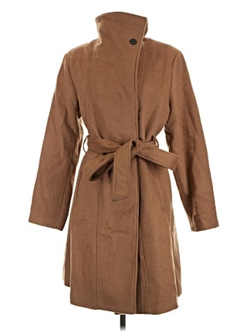 Bernardo Fashions Trenchcoat (view 1)